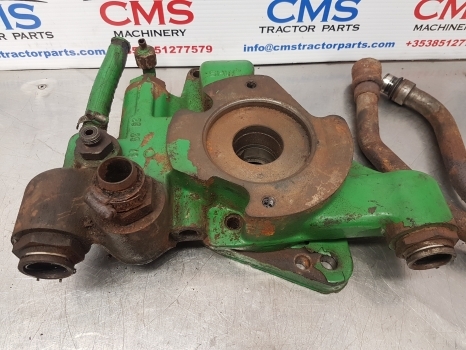 John Deere 6105m, 6115m, 6125m, 6130m Hydraulic Oil Pump Al204093, Al209819 - Pompe hydraulique pour Tracteur agricole: photos 4 John Deere 6105m, 6115m, 6125m, 6130m Hydraulic Oil Pump Al204093, Al209819 - Pompe hydraulique pour Tracteur agricole: photos 4