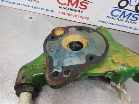 John Deere 6110, 6010, 6210, 6400 Premuim Hydraulic Chage Pump Al154091 - Pompe hydraulique: photos 4 John Deere 6110, 6010, 6210, 6400 Premuim Hydraulic Chage Pump Al154091 - Pompe hydraulique: photos 4