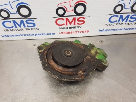 John Deere 6110, 6210, 6310, 7220, 7230 Water Pump Re500734, Re505980, R123395 - Pompe à liquide de refroidissement pour Tracteur agricole: photos 3 John Deere 6110, 6210, 6310, 7220, 7230 Water Pump Re500734, Re505980, R123395 - Pompe à liquide de refroidissement pour Tracteur agricole: photos 3