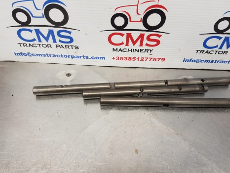 John Deere 6110, 6510, 6310, 6400 Parts Transmission Shift Rods L76224, L76225 - Transmission: photos 3 John Deere 6110, 6510, 6310, 6400 Parts Transmission Shift Rods L76224, L76225 - Transmission: photos 3