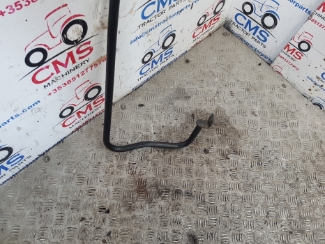 John Deere 6115m, 6110m, 6125m, 6m Series, Cab Handle Support Rhs Al215123 - Portière et pièces pour Tracteur agricole: photos 2 John Deere 6115m, 6110m, 6125m, 6m Series, Cab Handle Support Rhs Al215123 - Portière et pièces pour Tracteur agricole: photos 2