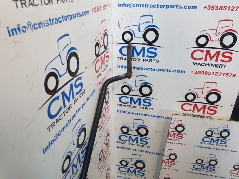 John Deere 6115m, 6110m, 6125m, 6m Series, Cab Handle Support Rhs Al215123 - Portière et pièces pour Tracteur agricole: photos 3 John Deere 6115m, 6110m, 6125m, 6m Series, Cab Handle Support Rhs Al215123 - Portière et pièces pour Tracteur agricole: photos 3