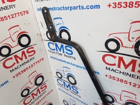 John Deere 6115m, 6110m, 6125m, 6m Series, Cab Handle Support Rhs Al215123 - Portière et pièces pour Tracteur agricole: photos 5 John Deere 6115m, 6110m, 6125m, 6m Series, Cab Handle Support Rhs Al215123 - Portière et pièces pour Tracteur agricole: photos 5