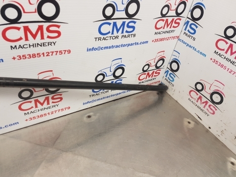 John Deere 6115m, 6m, 6010, 6020, 6030 Series, Inner Door Handle Lhs Al78276 - Portière et pièces pour Tracteur agricole: photos 3 John Deere 6115m, 6m, 6010, 6020, 6030 Series, Inner Door Handle Lhs Al78276 - Portière et pièces pour Tracteur agricole: photos 3