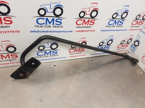 John Deere 6115m, 6m, 6010, 6020, 6030 Series Inner Door Handle Rhs Al78277 - Portière et pièces pour Tracteur agricole: photos 3 John Deere 6115m, 6m, 6010, 6020, 6030 Series Inner Door Handle Rhs Al78277 - Portière et pièces pour Tracteur agricole: photos 3