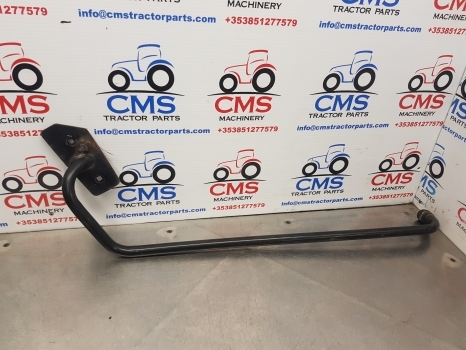 John Deere 6115m, 6m, 6010, 6020, 6030 Series Inner Door Handle Rhs Al78277 - Portière et pièces pour Tracteur agricole: photos 1 John Deere 6115m, 6m, 6010, 6020, 6030 Series Inner Door Handle Rhs Al78277 - Portière et pièces pour Tracteur agricole: photos 1