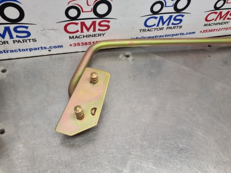 John Deere 6115m, 6m, 6010, 6020, 6030 Series Inner Door Handle Rhs Al78277 - Portière et pièces: photos 3 John Deere 6115m, 6m, 6010, 6020, 6030 Series Inner Door Handle Rhs Al78277 - Portière et pièces: photos 3