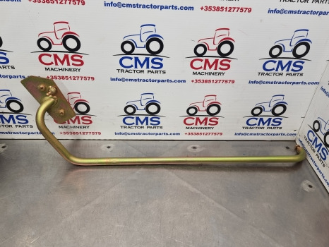 John Deere 6115m, 6m, 6010, 6020, 6030 Series Inner Door Handle Rhs Al78277 - Portière et pièces: photos 1 John Deere 6115m, 6m, 6010, 6020, 6030 Series Inner Door Handle Rhs Al78277 - Portière et pièces: photos 1