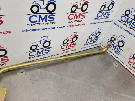 John Deere 6115m, 6m, 6010, 6020, 6030 Series Inner Door Handle Rhs Al78277 - Portière et pièces: photos 4 John Deere 6115m, 6m, 6010, 6020, 6030 Series Inner Door Handle Rhs Al78277 - Portière et pièces: photos 4