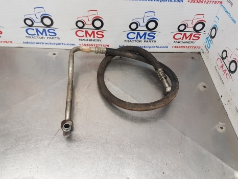 John Deere 6115m, 6m, 6010, 6020 Refrigerant Hose Al212179 - Système de refroidissement pour Machine agricole: photos 2 John Deere 6115m, 6m, 6010, 6020 Refrigerant Hose Al212179 - Système de refroidissement pour Machine agricole: photos 2