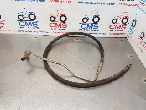 John Deere 6115m, 6m, 6010, 6020 Refrigerant Hose Al212180 - Système de refroidissement pour Machine agricole: photos 1 John Deere 6115m, 6m, 6010, 6020 Refrigerant Hose Al212180 - Système de refroidissement pour Machine agricole: photos 1