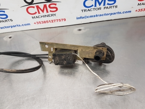 John Deere 6115m, 6m, 6010, 6020, Switch, Air Conditioning Al175777, Al75973 - Système de refroidissement pour Machine agricole: photos 4 John Deere 6115m, 6m, 6010, 6020, Switch, Air Conditioning Al175777, Al75973 - Système de refroidissement pour Machine agricole: photos 4