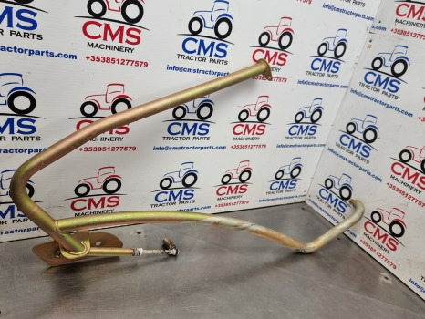 John Deere 6135r, 6r Series, Cab Door Frame Lhs Al224084 - Portière et pièces: photos 2 John Deere 6135r, 6r Series, Cab Door Frame Lhs Al224084 - Portière et pièces: photos 2