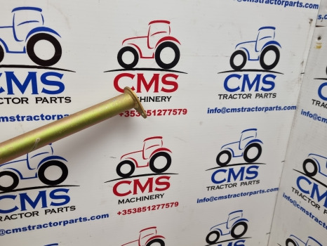 John Deere 6135r, 6r Series, Cab Door Frame Lhs Al224084 - Portière et pièces: photos 4 John Deere 6135r, 6r Series, Cab Door Frame Lhs Al224084 - Portière et pièces: photos 4