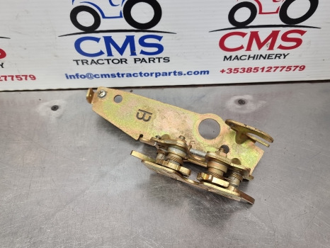 John Deere 6135r, 6r Series, Cab Door Locker Lh For Parts, Al224084 - Portière et pièces: photos 1 John Deere 6135r, 6r Series, Cab Door Locker Lh For Parts, Al224084 - Portière et pièces: photos 1