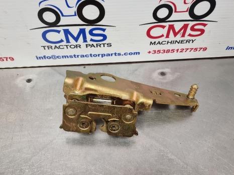 John Deere 6135r, 6r Series, Cab Door Locker Lh For Parts, Al224084 - Portière et pièces: photos 3 John Deere 6135r, 6r Series, Cab Door Locker Lh For Parts, Al224084 - Portière et pièces: photos 3