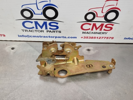 John Deere 6135r, 6r Series, Cab Door Locker Lh For Parts, Al224084 - Portière et pièces: photos 2 John Deere 6135r, 6r Series, Cab Door Locker Lh For Parts, Al224084 - Portière et pièces: photos 2