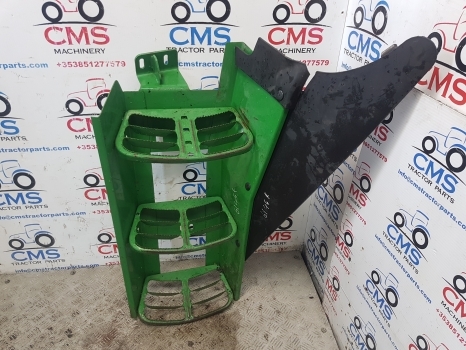John Deere 6145r, 6135r, 6155r Foot Step Assy Lhs Al221038, L209569, L209571 - Portière et pièces: photos 2 John Deere 6145r, 6135r, 6155r Foot Step Assy Lhs Al221038, L209569, L209571 - Portière et pièces: photos 2