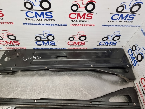 John Deere 6145r, 6r 185, 6r Radiator Side Panel Pair Aal206115, Al225183 - Radiateur: photos 3 John Deere 6145r, 6r 185, 6r Radiator Side Panel Pair Aal206115, Al225183 - Radiateur: photos 3