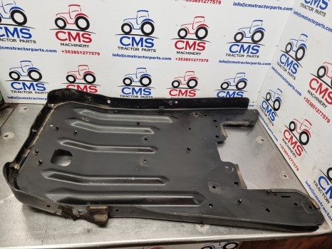 Carrosserie et extérieur John Deere 6145r, 6r 185, 6r Series, Bonnet, Hood Support Al227433: photos 6