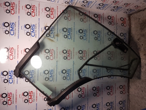 John Deere 6145r, 6r, 6195r, 6215r Cab Door Rhs Assy L219960, L205791 - Portière et pièces: photos 1 John Deere 6145r, 6r, 6195r, 6215r Cab Door Rhs Assy L219960, L205791 - Portière et pièces: photos 1