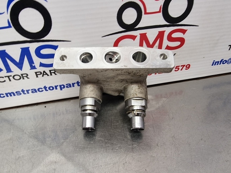 John Deere 6145r, 6r Series, 6215r, Thermostatic Control Valve Al209355 - Thermostat pour Machine agricole: photos 5 John Deere 6145r, 6r Series, 6215r, Thermostatic Control Valve Al209355 - Thermostat pour Machine agricole: photos 5