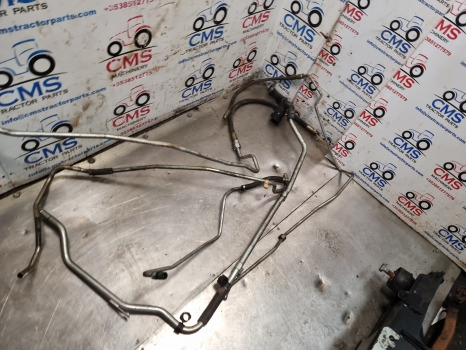 John Deere 6145r, 6r Series, Air Conditioning Pipes Kit Al210827, Al210829 - Radiateur: photos 4 John Deere 6145r, 6r Series, Air Conditioning Pipes Kit Al210827, Al210829 - Radiateur: photos 4