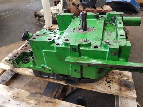 John Deere 6145r Power Take Off Unit Assy R545873, R545140, R543985, R258787 - Transmission pour Tracteur agricole: photos 5 John Deere 6145r Power Take Off Unit Assy R545873, R545140, R543985, R258787 - Transmission pour Tracteur agricole: photos 5