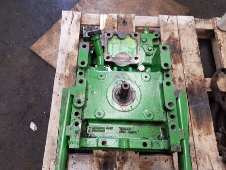 John Deere 6145r Power Take Off Unit Assy R545873, R545140, R543985, R258787 - Transmission pour Tracteur agricole: photos 3 John Deere 6145r Power Take Off Unit Assy R545873, R545140, R543985, R258787 - Transmission pour Tracteur agricole: photos 3