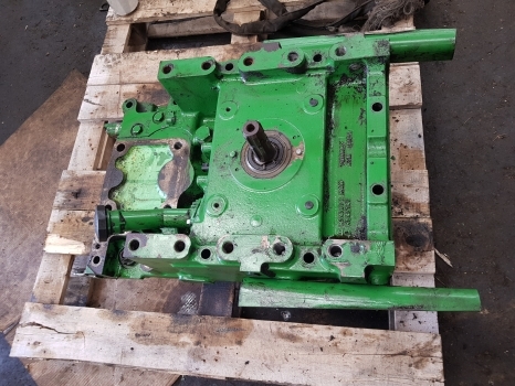 John Deere 6145r Power Take Off Unit Assy R545873, R545140, R543985, R258787 - Transmission pour Tracteur agricole: photos 4 John Deere 6145r Power Take Off Unit Assy R545873, R545140, R543985, R258787 - Transmission pour Tracteur agricole: photos 4