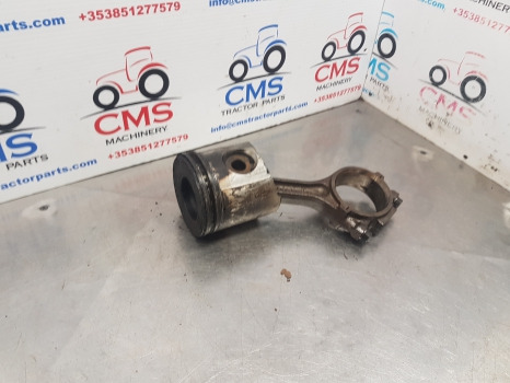 Moteur et pièces John Deere 6200, 2040, 2650, 2750 Engine Con Rod Re42733, R80032, R113612: photos 7