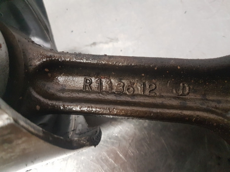 Moteur et pièces John Deere 6200, 2040, 2650, 2750 Engine Con Rod Re42733, R80032, R113612: photos 6