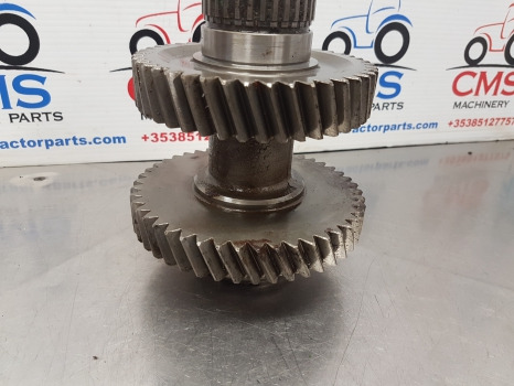 John Deere 6200, 6300, 6400 6210, 6600 Drive Shaft L78966 - Transmission: photos 2 John Deere 6200, 6300, 6400 6210, 6600 Drive Shaft L78966 - Transmission: photos 2