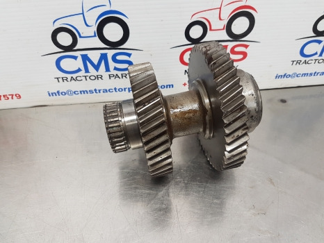 John Deere 6200, 6300, 6400 6210, 6600 Drive Shaft L78966 - Transmission: photos 5 John Deere 6200, 6300, 6400 6210, 6600 Drive Shaft L78966 - Transmission: photos 5