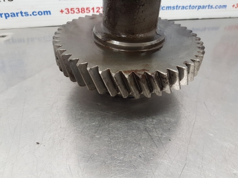 John Deere 6200, 6300, 6400 6210, 6600 Drive Shaft L78966 - Transmission: photos 4 John Deere 6200, 6300, 6400 6210, 6600 Drive Shaft L78966 - Transmission: photos 4