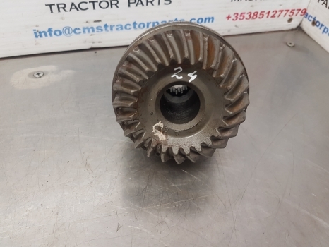 John Deere 6200, 6300, 6400, 6500, 6506 Hydraulic Pump Drive Shaft L78236 Z24 - Pompe hydraulique pour Tracteur agricole: photos 2 John Deere 6200, 6300, 6400, 6500, 6506 Hydraulic Pump Drive Shaft L78236 Z24 - Pompe hydraulique pour Tracteur agricole: photos 2