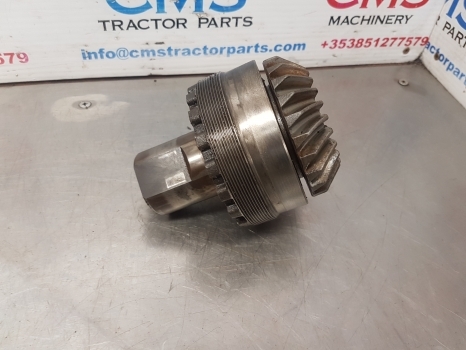 John Deere 6200, 6300, 6400, 6500, 6506 Hydraulic Pump Drive Shaft L78236 Z24 - Pompe hydraulique pour Tracteur agricole: photos 3 John Deere 6200, 6300, 6400, 6500, 6506 Hydraulic Pump Drive Shaft L78236 Z24 - Pompe hydraulique pour Tracteur agricole: photos 3