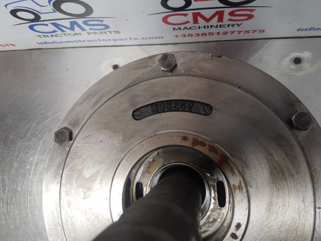 John Deere 6200, 6400, 6600 Powerquad Unit Assy R95552, R95543, R153189 - Transmission: photos 5 John Deere 6200, 6400, 6600 Powerquad Unit Assy R95552, R95543, R153189 - Transmission: photos 5