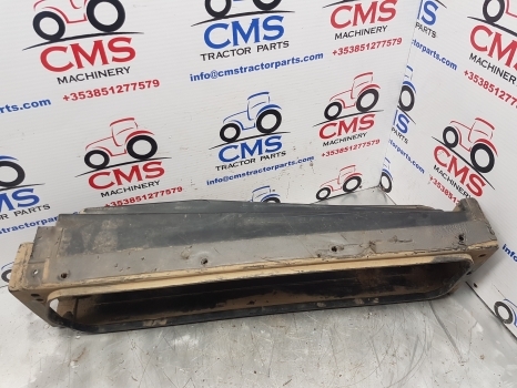 John Deere 6200, 6400 Cab Air Filter Box Lhs Al153005, Al158543, L75608 - Filtre de salon pour Tracteur agricole: photos 4 John Deere 6200, 6400 Cab Air Filter Box Lhs Al153005, Al158543, L75608 - Filtre de salon pour Tracteur agricole: photos 4