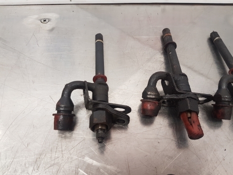 John Deere 6200, 6400 Class Ares 500 Injector Assembly Kit Re38087, 6005012122 - Injecteur pour Tracteur agricole: photos 2 John Deere 6200, 6400 Class Ares 500 Injector Assembly Kit Re38087, 6005012122 - Injecteur pour Tracteur agricole: photos 2