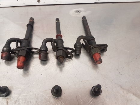 John Deere 6200, 6400 Class Ares 500 Injector Assembly Kit Re38087, 6005012122 - Injecteur pour Tracteur agricole: photos 4 John Deere 6200, 6400 Class Ares 500 Injector Assembly Kit Re38087, 6005012122 - Injecteur pour Tracteur agricole: photos 4
