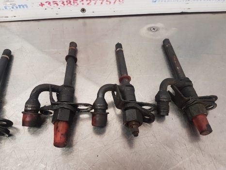 John Deere 6200, 6400 Class Ares 500 Injector Assembly Kit Re38087, 6005012122 - Injecteur pour Tracteur agricole: photos 3 John Deere 6200, 6400 Class Ares 500 Injector Assembly Kit Re38087, 6005012122 - Injecteur pour Tracteur agricole: photos 3