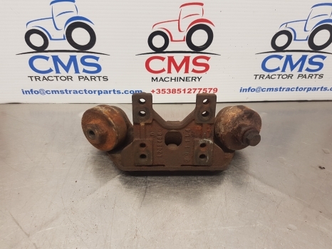 John Deere 6210r, 6190r, 6115m, 6125r Exhaust Filter Support L2008488 - Système d'échappement pour Machine agricole: photos 1 John Deere 6210r, 6190r, 6115m, 6125r Exhaust Filter Support L2008488 - Système d'échappement pour Machine agricole: photos 1