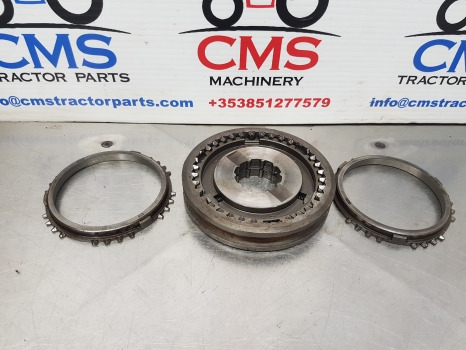 John Deere 6400, 6210, 6110, 6100 Transmission Synchronizer Al118196 - Transmission: photos 4 John Deere 6400, 6210, 6110, 6100 Transmission Synchronizer Al118196 - Transmission: photos 4