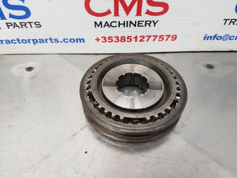 John Deere 6400, 6210, 6110, 6100 Transmission Synchronizer Al118196 - Transmission: photos 1 John Deere 6400, 6210, 6110, 6100 Transmission Synchronizer Al118196 - Transmission: photos 1