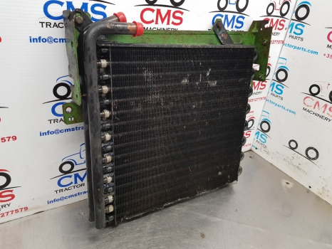 John Deere 6400, 6300, 6200, 6110, 6210, Se Series, Oil Cooler Al81176 - Radiateur: photos 3 John Deere 6400, 6300, 6200, 6110, 6210, Se Series, Oil Cooler Al81176 - Radiateur: photos 3
