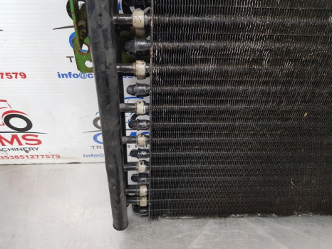 John Deere 6400, 6300, 6200, 6110, 6210, Se Series, Oil Cooler Al81176 - Radiateur: photos 5 John Deere 6400, 6300, 6200, 6110, 6210, Se Series, Oil Cooler Al81176 - Radiateur: photos 5