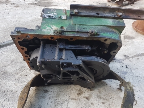 John Deere 6430, 6230, 6530, 6630 Pto Housing Complete Al175215, L167350 - Transmission pour Tracteur agricole: photos 5 John Deere 6430, 6230, 6530, 6630 Pto Housing Complete Al175215, L167350 - Transmission pour Tracteur agricole: photos 5