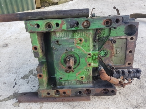 John Deere 6430, 6230, 6530, 6630 Pto Housing Complete Al175215, L167350 - Transmission pour Tracteur agricole: photos 1 John Deere 6430, 6230, 6530, 6630 Pto Housing Complete Al175215, L167350 - Transmission pour Tracteur agricole: photos 1