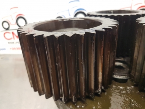 John Deere 6430, 6600, 6400, 6320 Planet Pinion Carrier Assy L172081, L80363 - Transmission pour Machine agricole: photos 5 John Deere 6430, 6600, 6400, 6320 Planet Pinion Carrier Assy L172081, L80363 - Transmission pour Machine agricole: photos 5